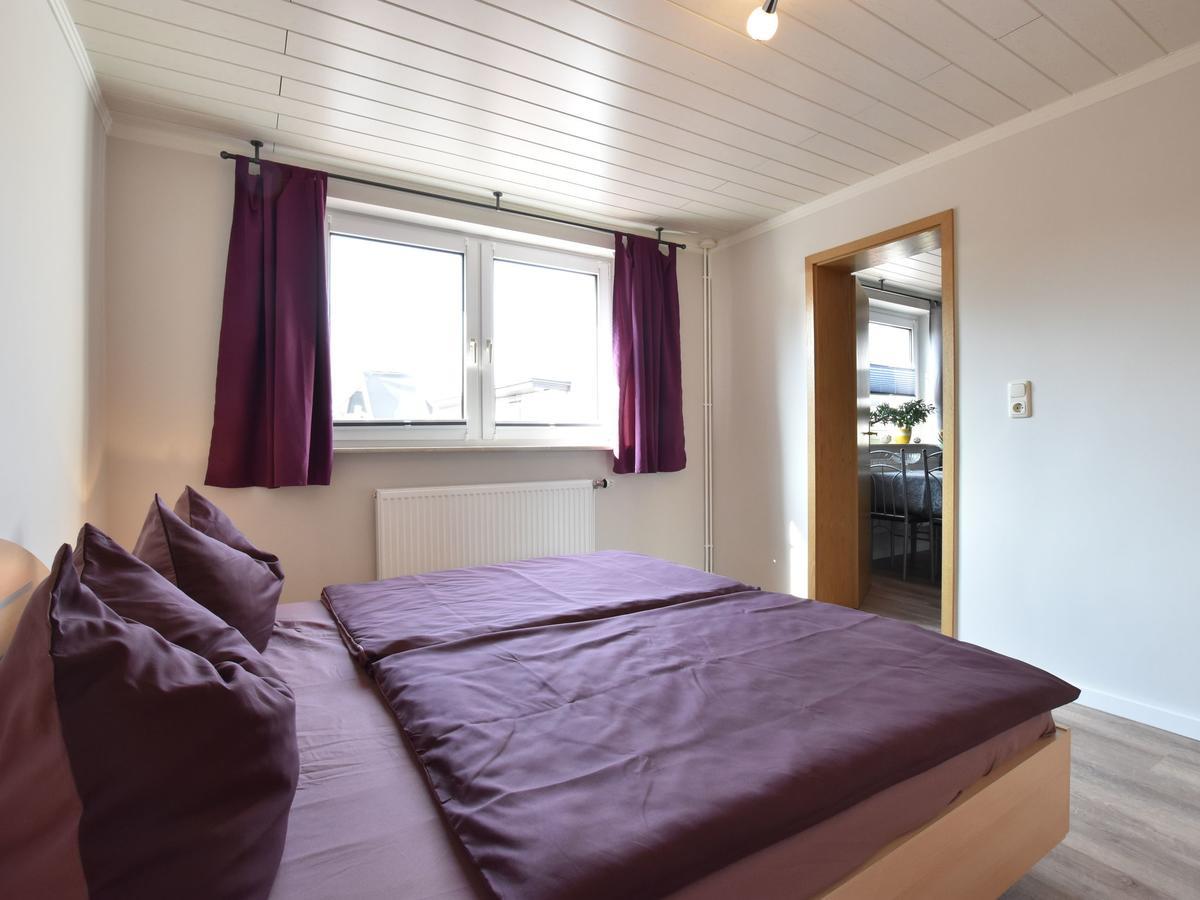 Apartment With Terrace In Warnkenhagen Warnkenhagen  Extérieur photo