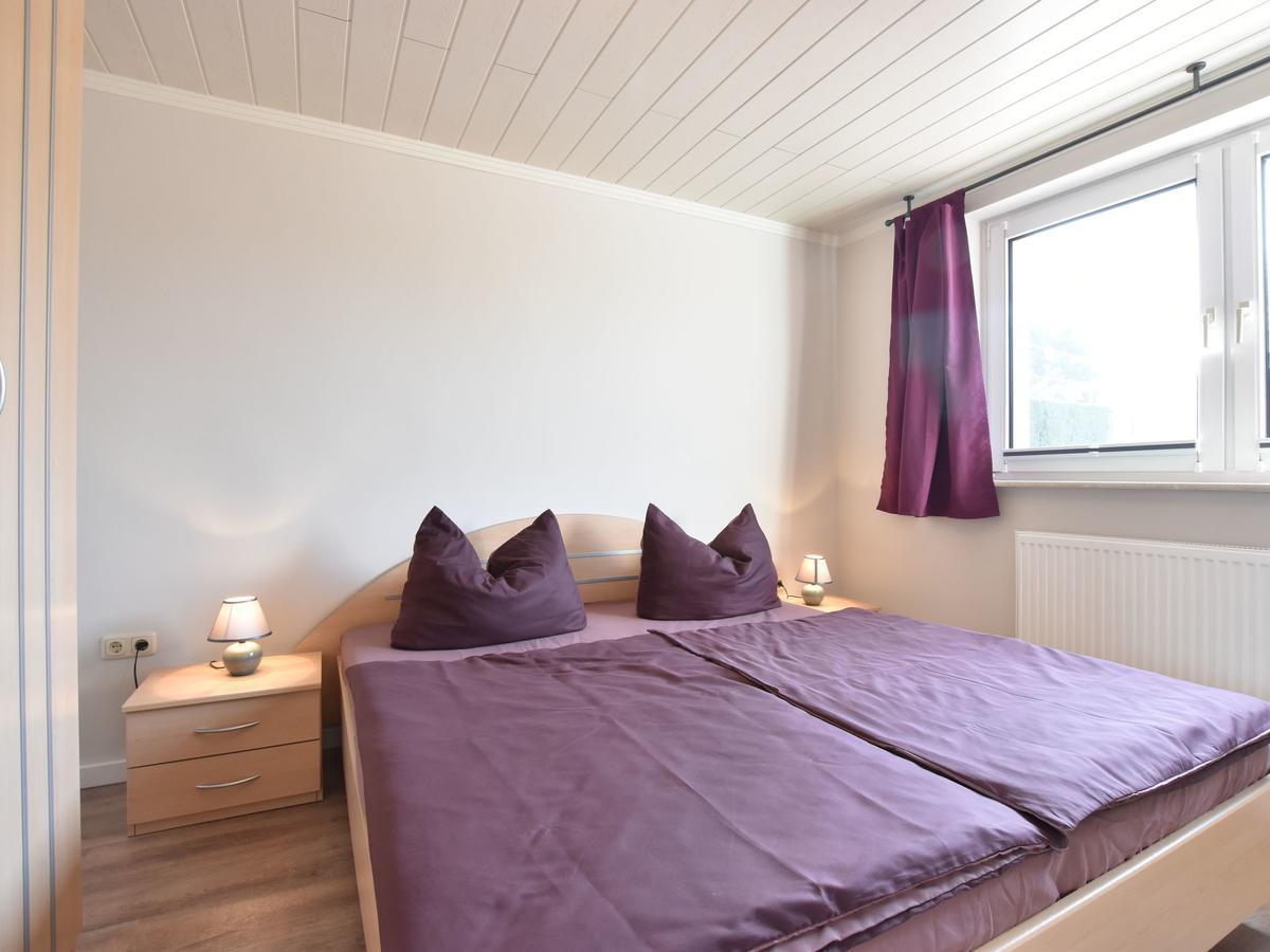 Apartment With Terrace In Warnkenhagen Warnkenhagen  Extérieur photo